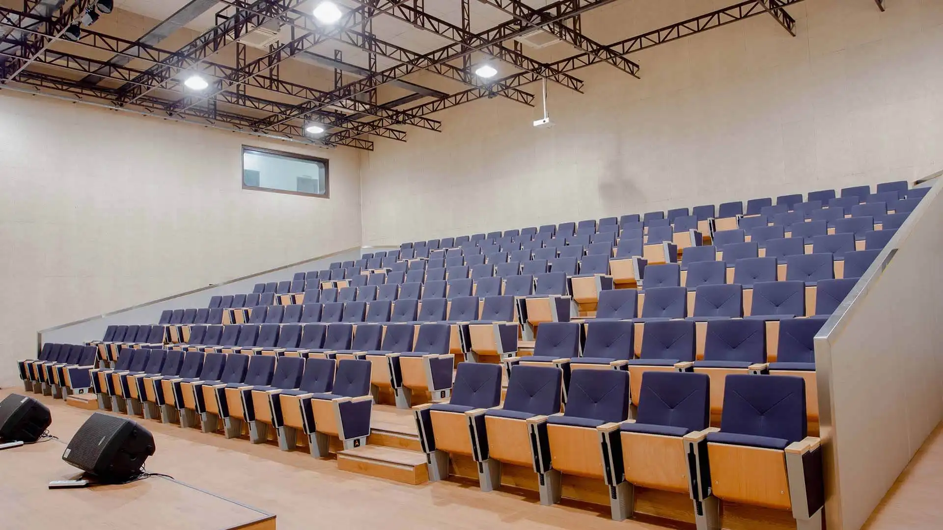 auditorium