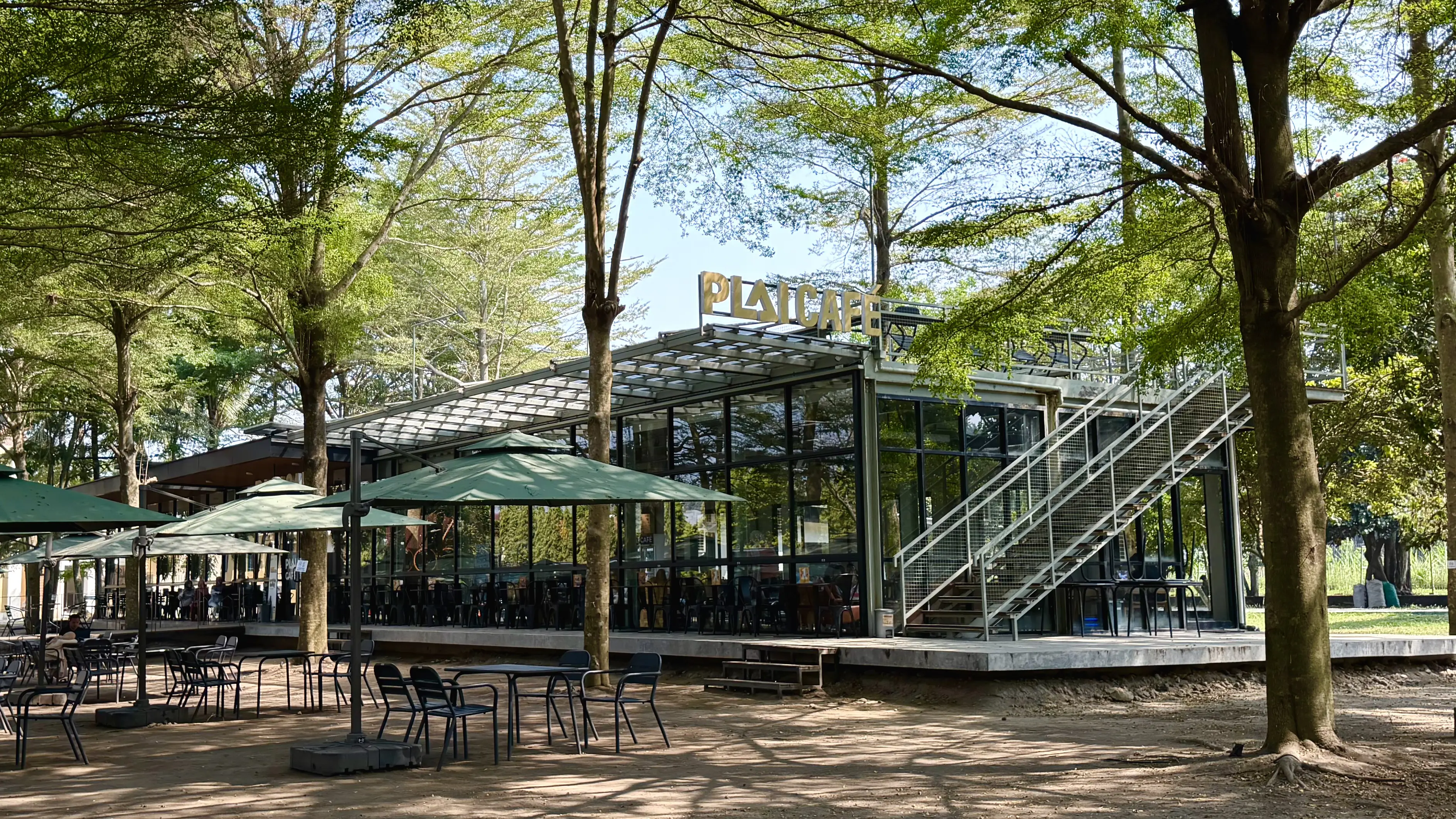 plai-cafe