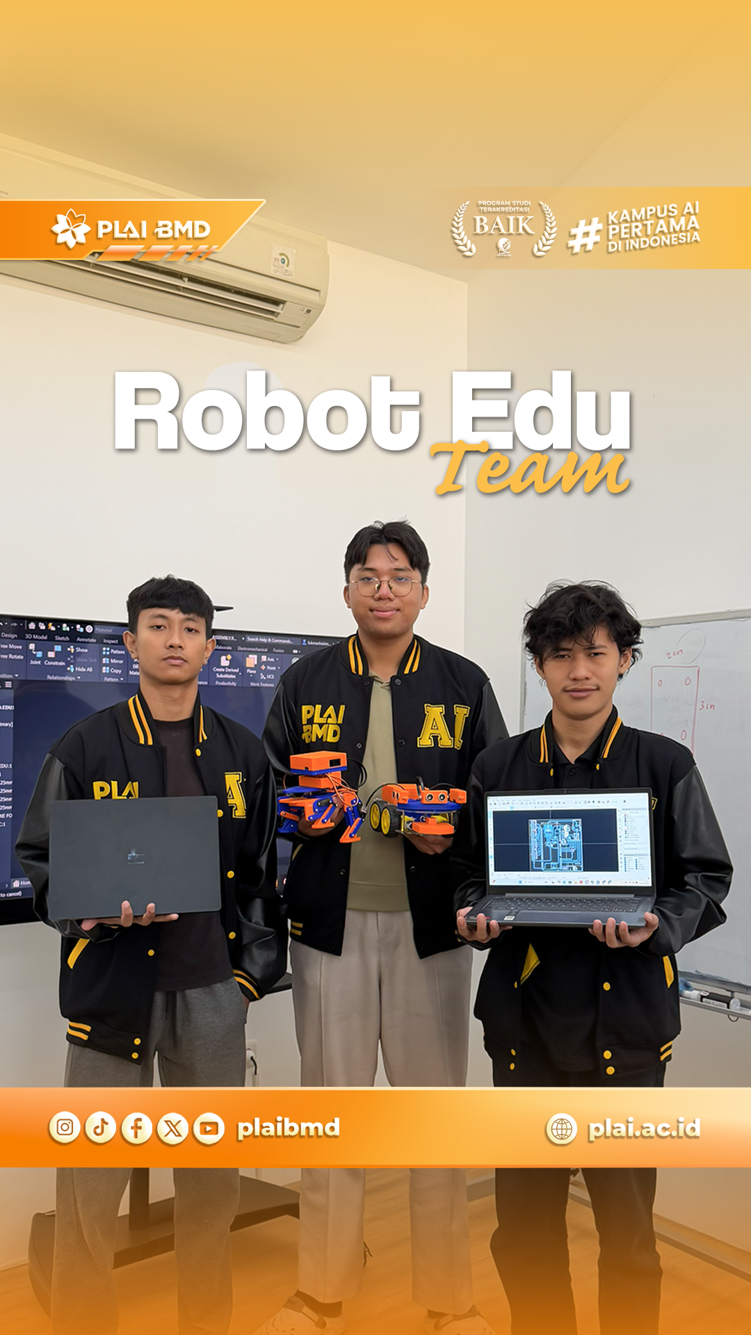 edu-robot
