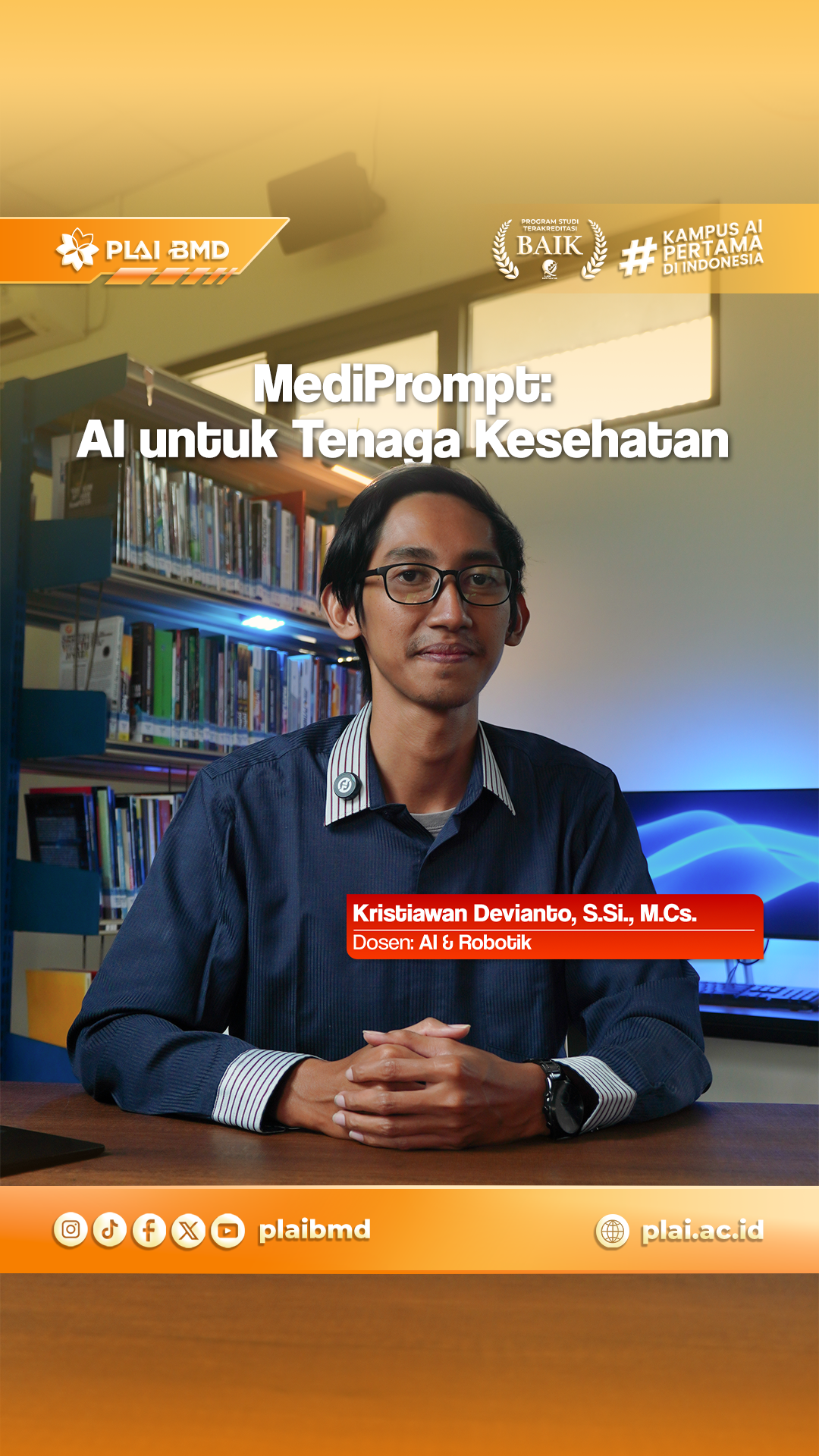 mediprompt