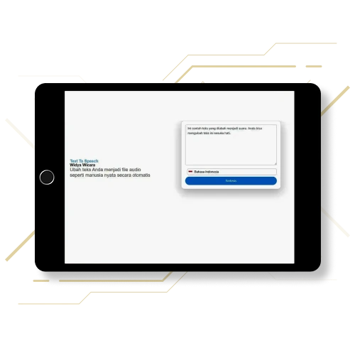 text-to-speech