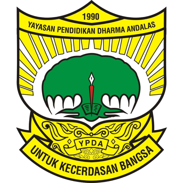 Logo-Universitas Dharma Andalas