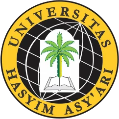 Logo-Universitas Hasyim Asy'ari Tebuireng Jombang