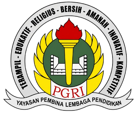 Logo-SMAS PGRI 1 Banjarmasin