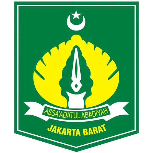 Logo-SMK Swasta Islam Assa'adatul Abadiyah Jakarta Barat