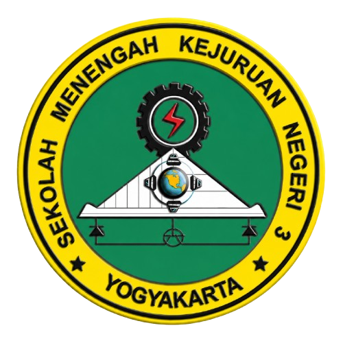 Logo-SMKN 3 Yogyakarta
