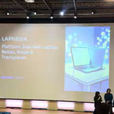 lalapnesia