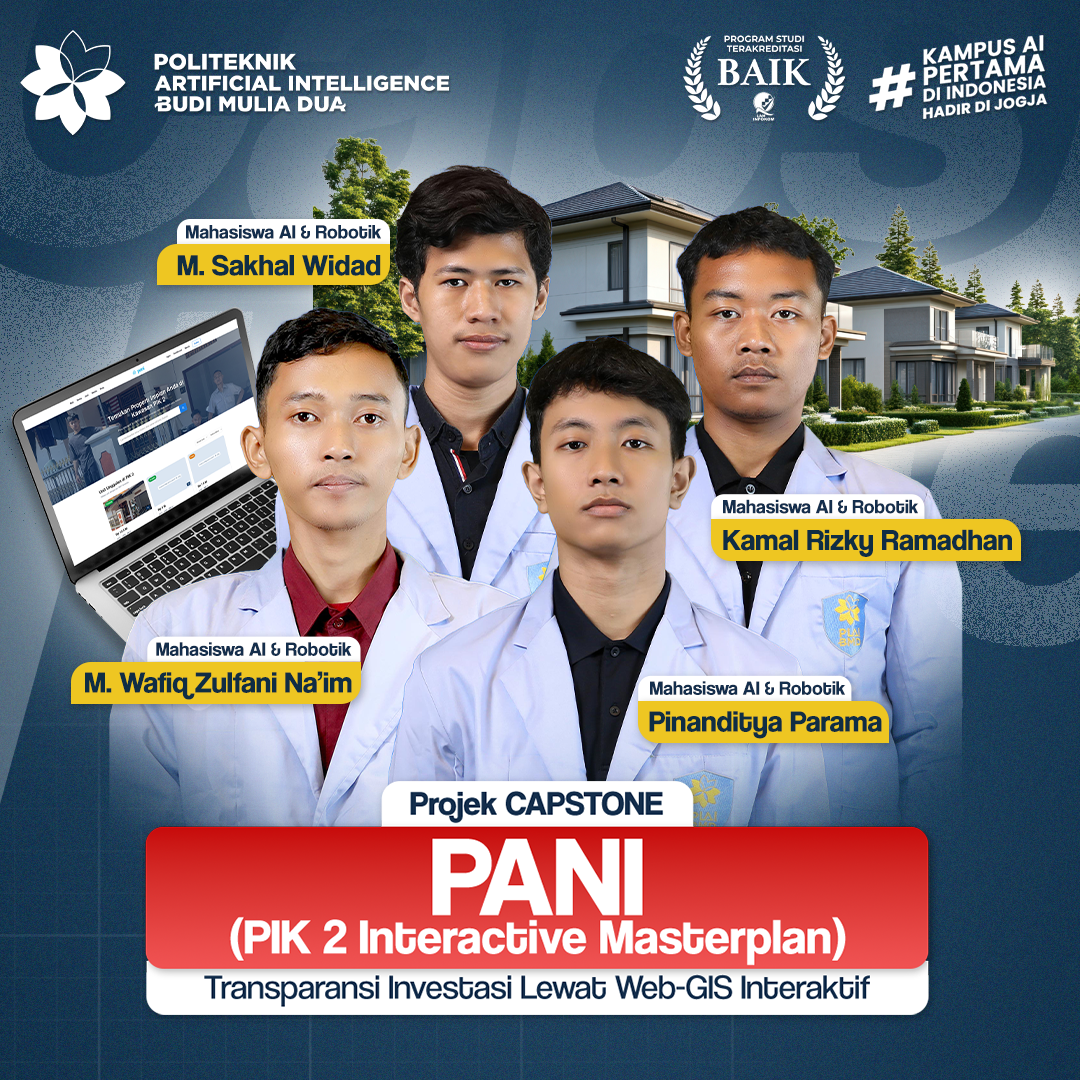 pani