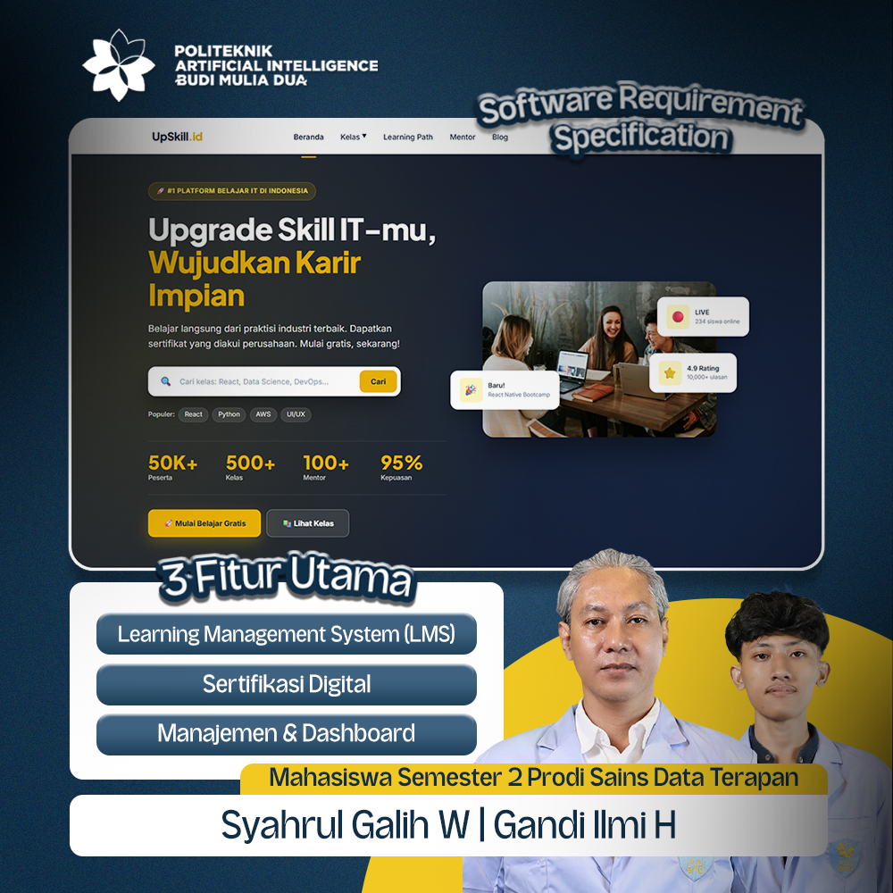 upskill-id