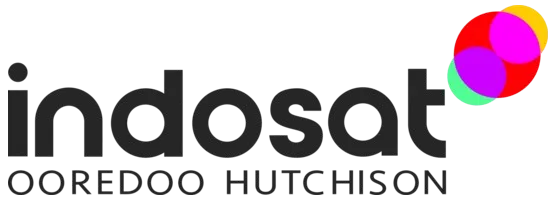 logo-PT. Indosat Tbk