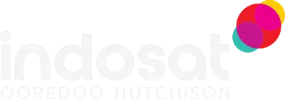 logo-PT. Indosat Tbk
