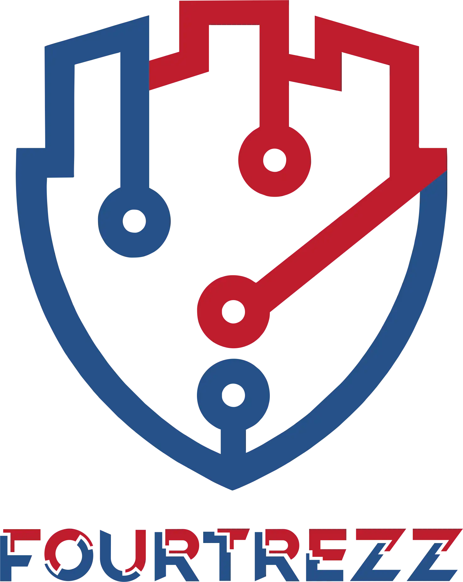 logo-PT. Tiga Pilar Keamanan (Fourtreez)