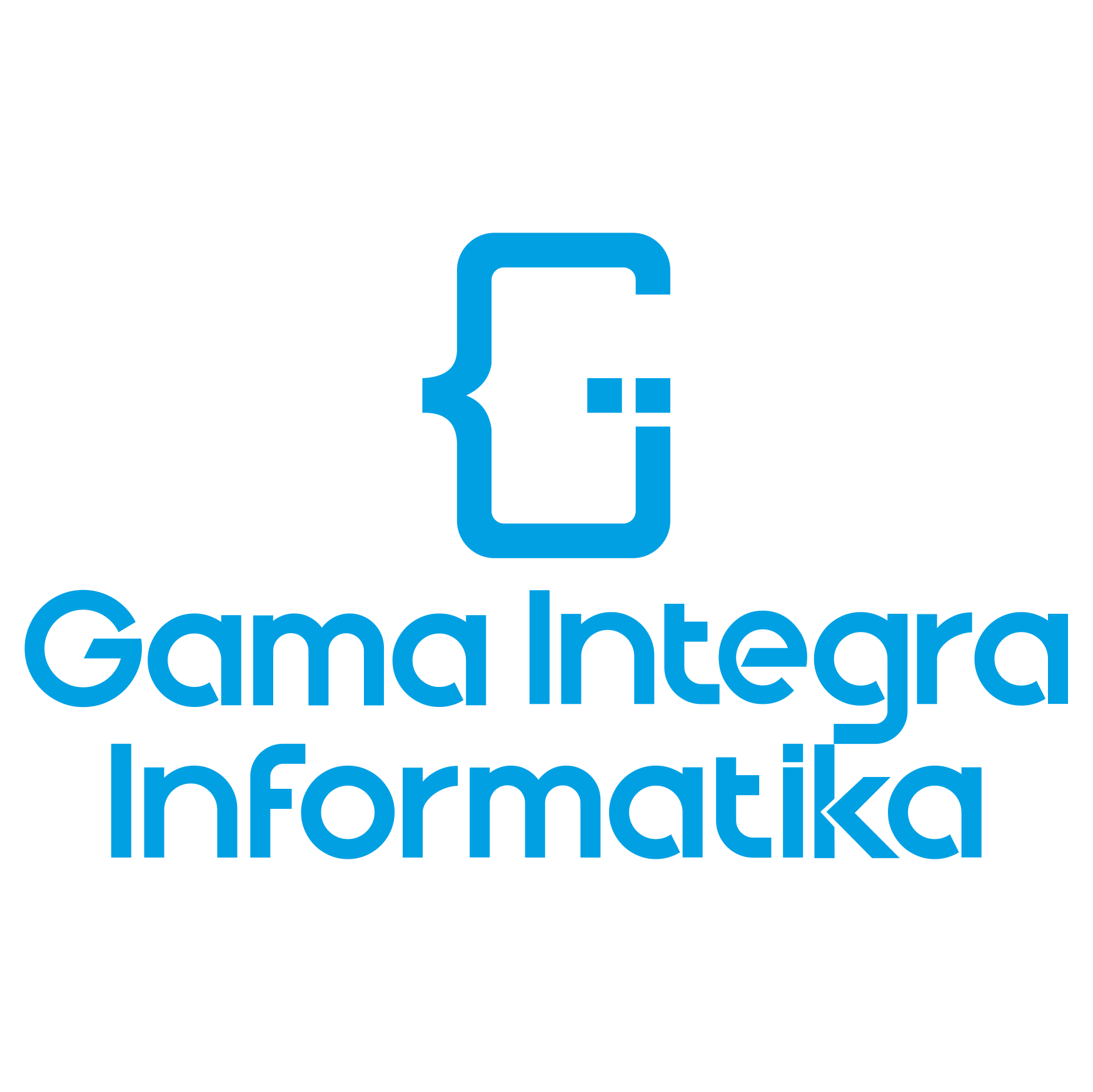 Logo-PT Gama Integra Informatika