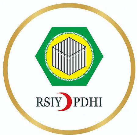 Logo-Rumah Sakit Islam Yogyakarta PDHI (RSIY PDHI)