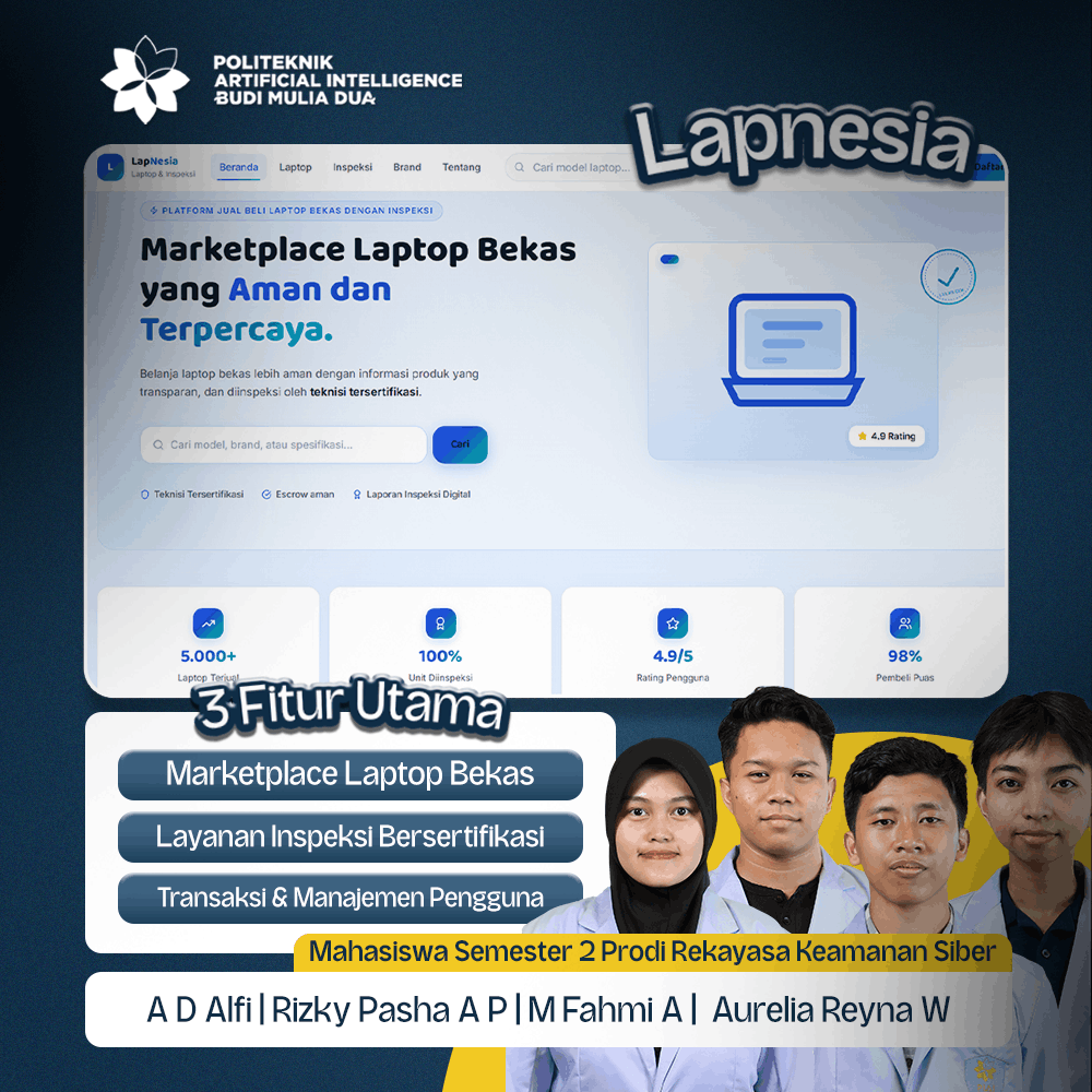 lalapnesia