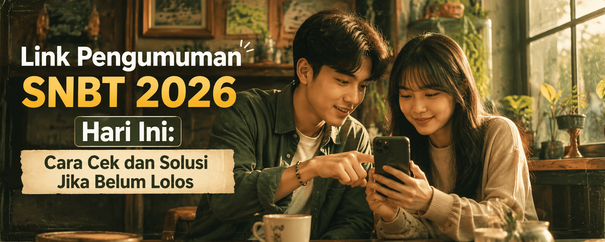 link-pengumuman-snbt-2026-hari-ini-cara-cek-dan-solusi-jika-belum-lolos